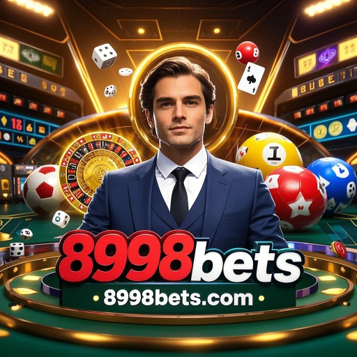 8998 bets
