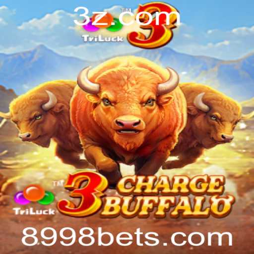 Descobrindo o Empolgante Mundo de 3ChargeBuffalo: Uma Viagem Através das Regras e Mecânicas de Jogo
