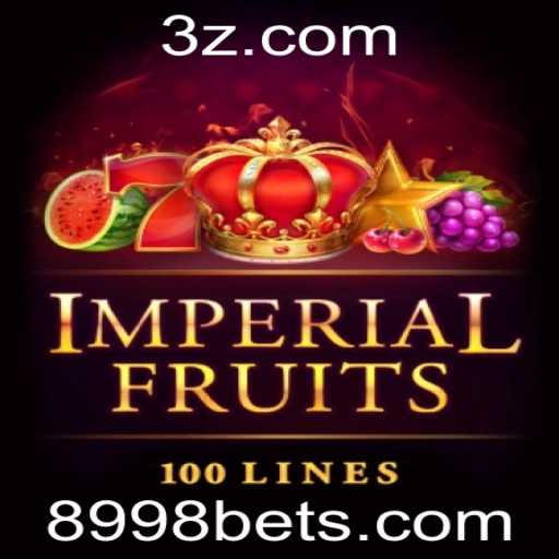 Explorando o Mundo de ImperialFruits100 e as Novidades do 8998 bet