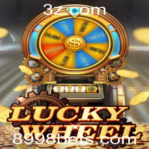 LuckyWheel: Descubra o Jogo, Suas Regras e Como Jogar