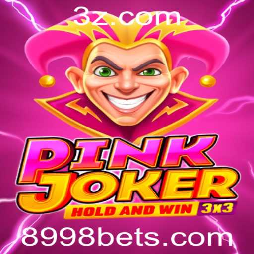 Explorando o Fascinante Mundo do Jogo 'Pinkjoker' e a Chave '8998 bet'