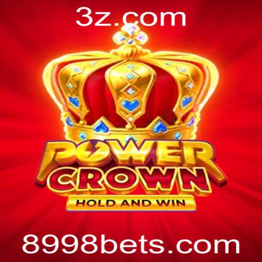 PowerCrown: A Revolução dos Jogos de Aposta com 8998 Bet