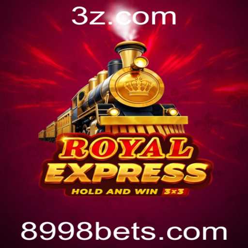 Desvendando o Empolgante Mundo de RoyalExpress: Como Jogar e Vencer com 8998 Bet